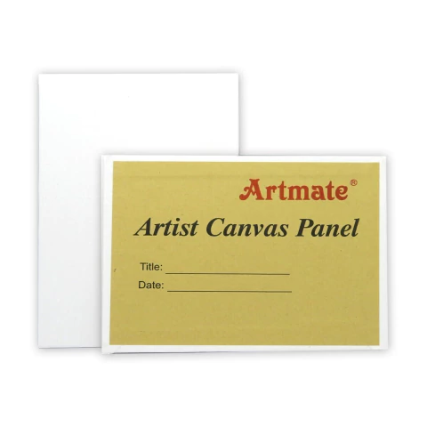 HARDBOARD ENTELADO ARTMATE 30x40 x2