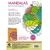 LIBRO PARA COLOREAR MANDALAS ESTILO BOTANICO - comprar online