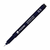MARCADOR PIZZINI DRAWING 0.50 NEGRO