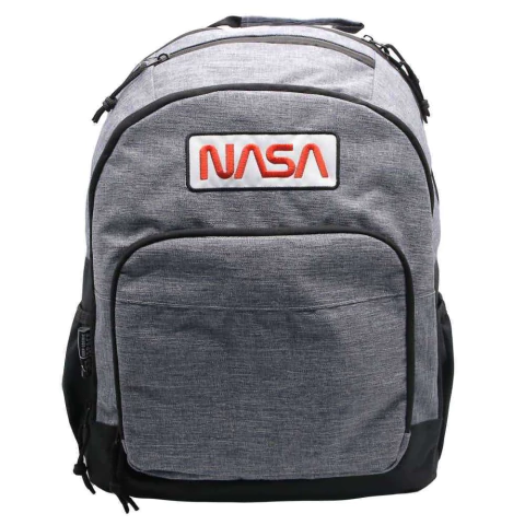 MOCHILA CRESKO NASA 16" 038
