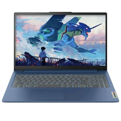 NOTEBOOK LENOVO IP CEL4500 15"