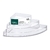 ORGANIZADOR ACRILICO ESQUINERO TRIPLE 25x25x10