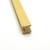 PERFIL DE MADERA DE PINO H x3