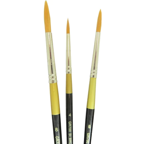 PINCEL MAGNATE GR700 Nº 00