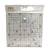 REGLA DE CORTE CBX PATCHWORK 16 x 16cm