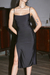 The Classic Black Dress - tienda online