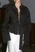 The Kimono Black Shirt en internet