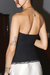 The Corset in Black - daryatheclub®