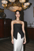 The Corset in Black - comprar online