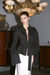 The Kimono Black Shirt - comprar online
