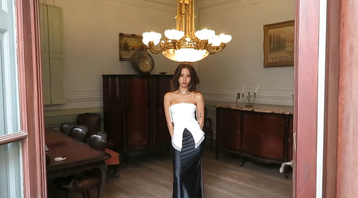 Video de daryatheclub®