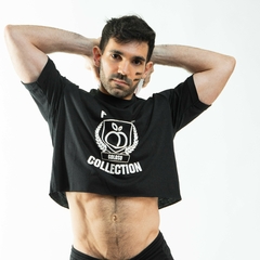 Banner de la categoría CROP TOP