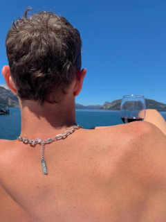 Cadena NEW YORK - online store