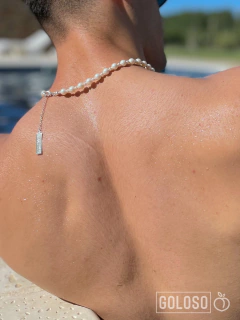 Collar MYKONOS on internet