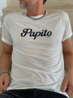 Remera PAPITO - tienda online