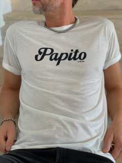Remera PAPITO - online store