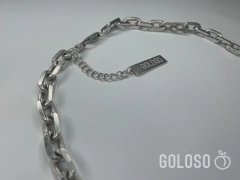 Cadena NEW YORK - GOLOSO