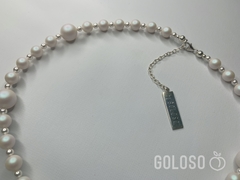 Collar PARIS - GOLOSO