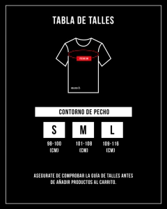 Image of Remera PAPITO