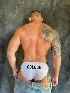 Brief GOLOSO - comprar online