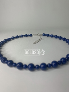 Collar Río - GOLOSO