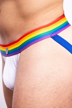 ORGULLO Jock - comprar online