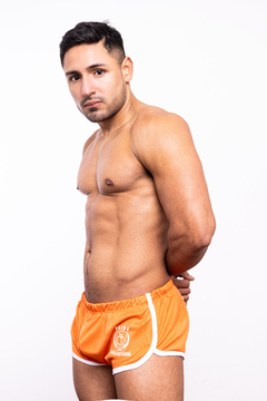 Short ORANGE JUICY en internet