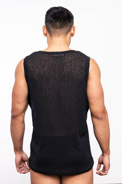 Tank Top EMPTY - tienda online