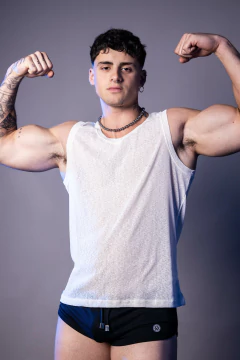 Tank Top EMPTY - buy online
