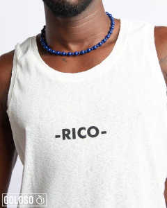 Musculosa RICO - online store