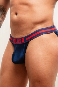 CAPITAN BIKINI Brief - GOLOSO