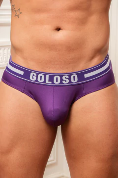 Brief BLUEBERRY