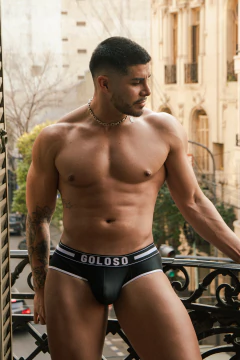 ROKKO Brief en internet