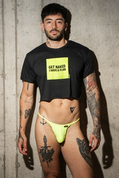 NEON Thong - tienda online