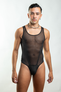 LUXURY BODYSUIT Thong - comprar online