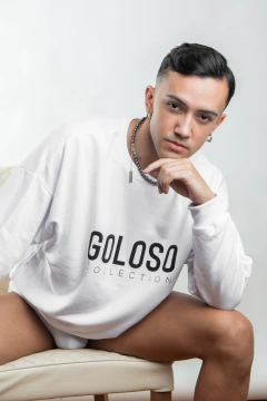 Buzo Oversize GOLOSO en internet