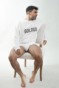 Buzo Oversize GOLOSO - comprar online