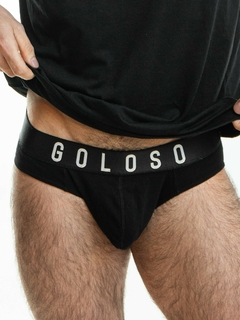 BLACK BASIC Brief