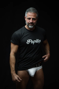 Remera PAPITO - buy online