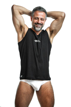 Musculosa RICO