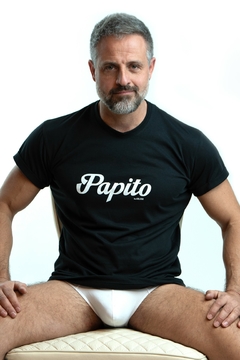 Remera PAPITO