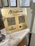 Placa Pix Personalizada - 2 QR CODES