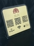 Placa Expositora de QrCode Personalizada - Pix, Insta, Wifi, Google e muito mais - loja online