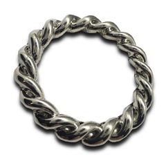 ARGOLA ZAMAK 1139 - comprar online