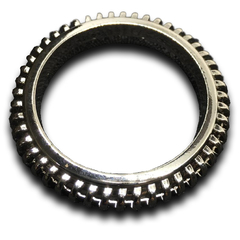ARGOLA ZAMAK 1653 TAM 30MM - comprar online
