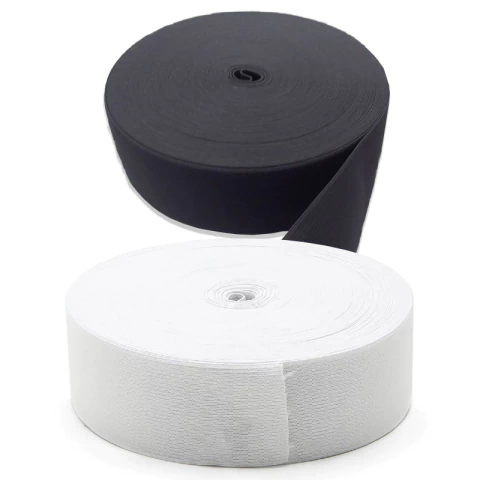 ELASTICO 40MM C/ 25 MTS