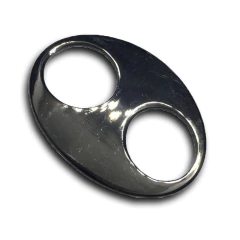 PASSANTE ZAMAK 1447 - comprar online