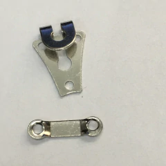 COLCHETE TAM 12 C/ 144 UN