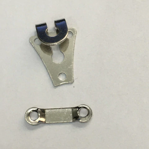 COLCHETE TAM 12 C/ 144 UN