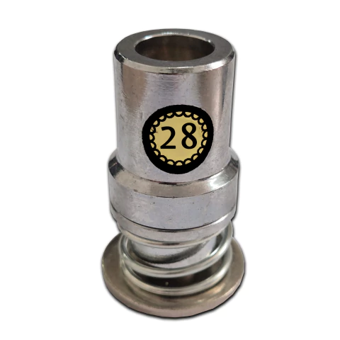 MATRIZ BOTÃO BOMBE 28L